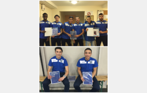 L'ASAM toujours engagé dans le Programme Educatif Fédéral !