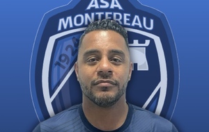 🚨 Un nouveau manager général à l'ASAM !