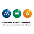 MMA Assurances MONTEREAU