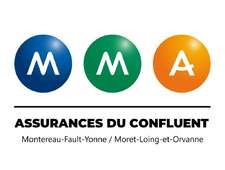 MMA Assurances MONTEREAU