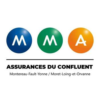 MMA Assurances MONTEREAU