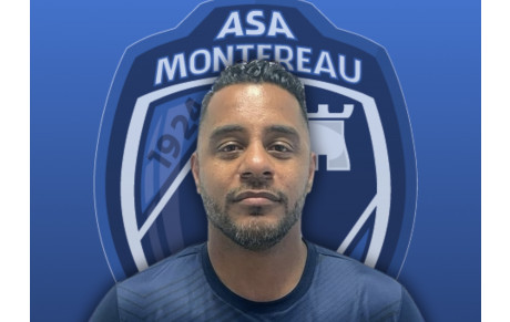 🚨 Un nouveau manager général à l'ASAM !